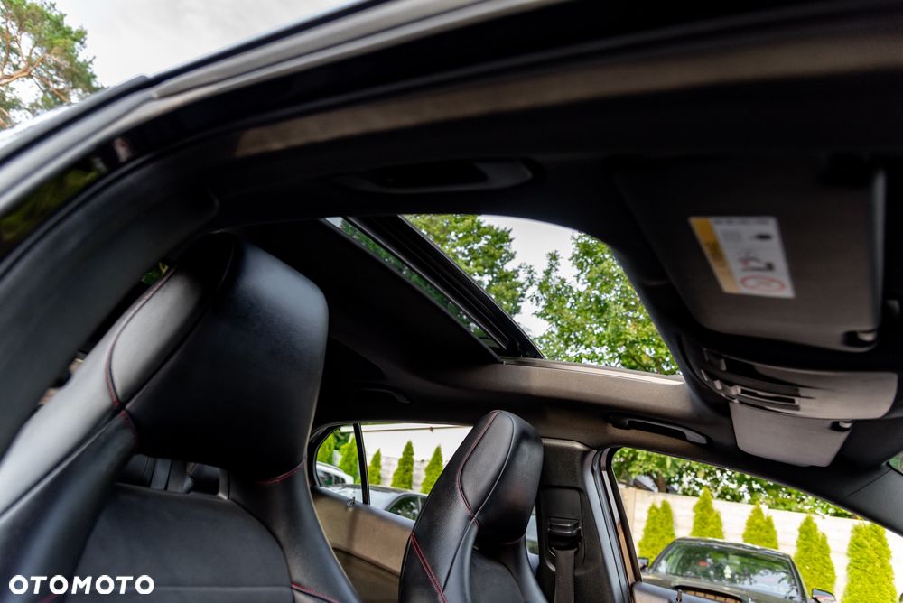 Mercedes-Benz GLA 250 4Matic 7G-DCT AMG Line - 30