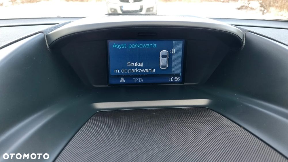 Ford Grand C-MAX 2.0 TDCi Titanium - 35