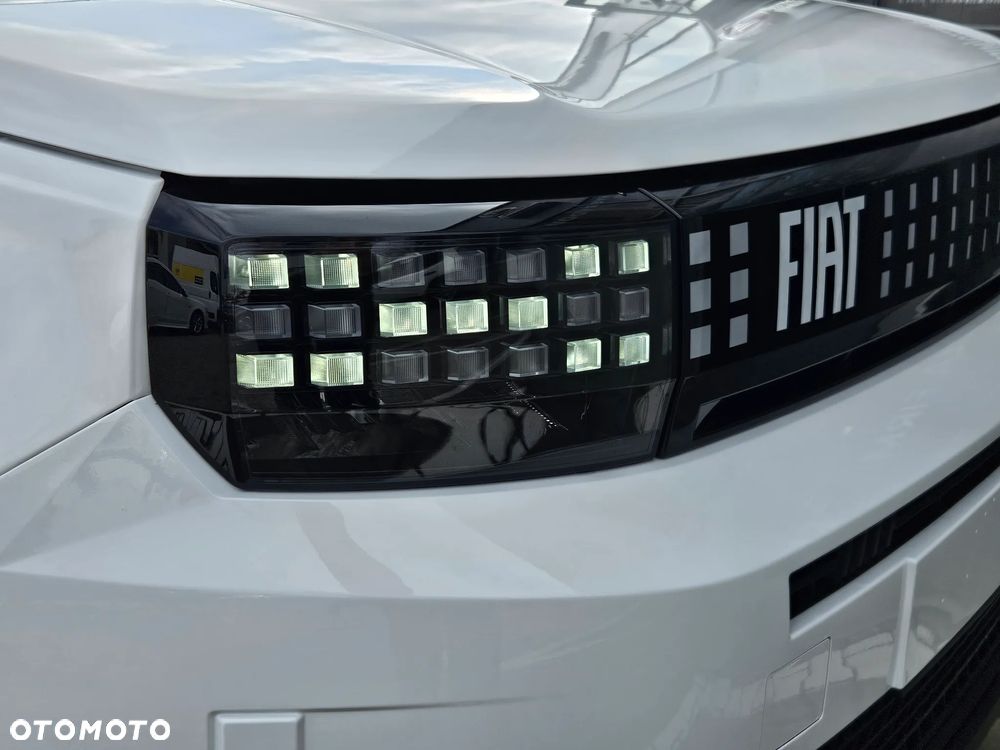 Fiat Grande Panda 1.2 mHEV Icon eDCT - 3