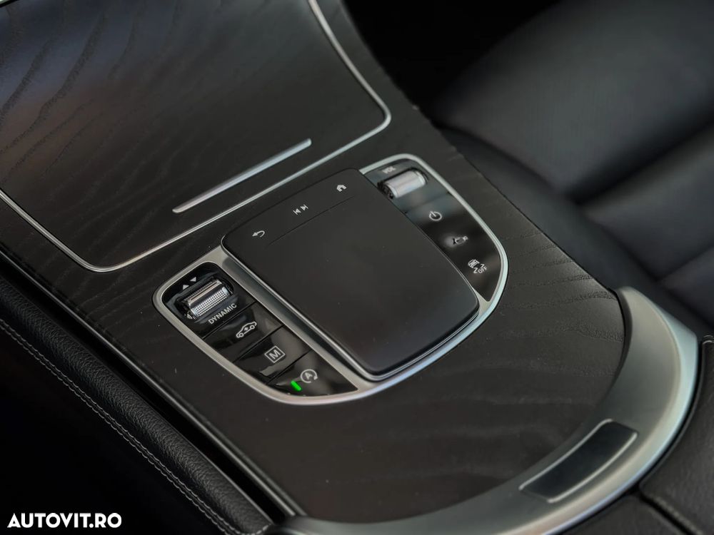 Mercedes-Benz GLC 300 d 4Matic 9G-TRONIC Exclusive - 19