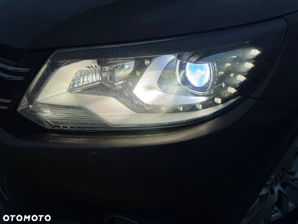 Volkswagen Tiguan - 38