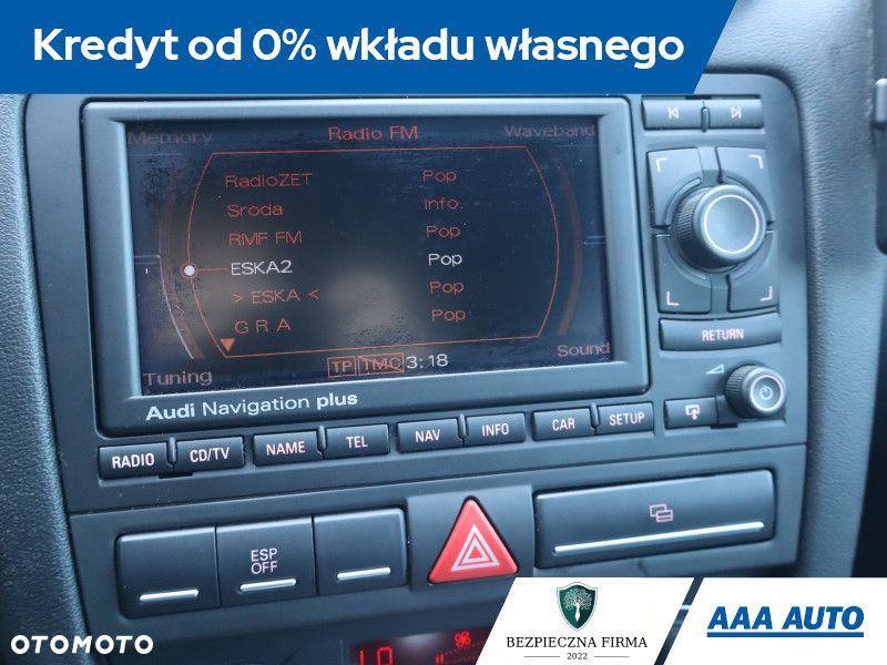 Audi A3 Sportback - 14