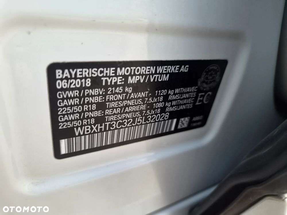 BMW X1 xDrive25i M Sport - 33