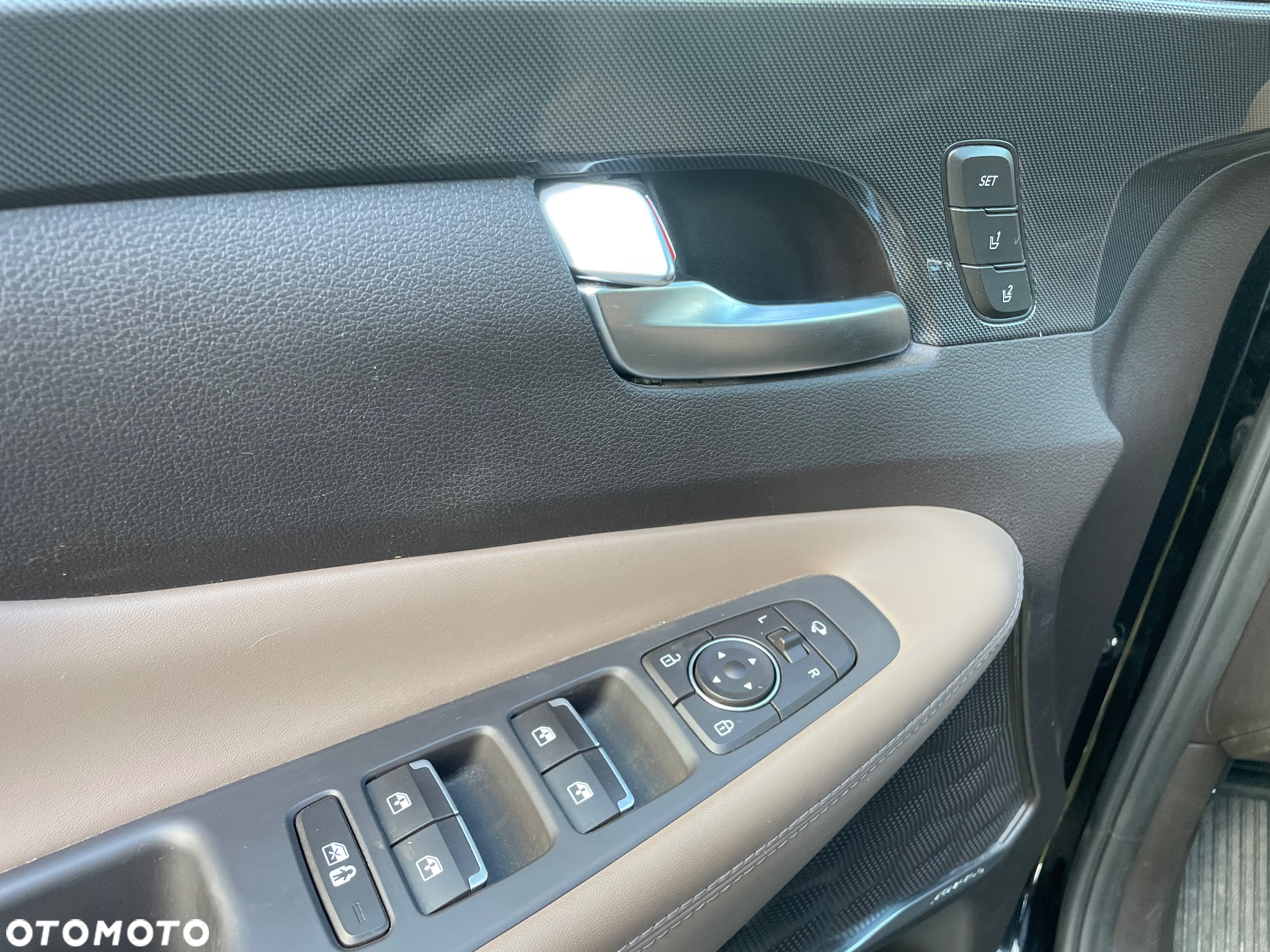 Hyundai Santa Fe 1.6 T-GDI HEV Platinum 4WD - 15
