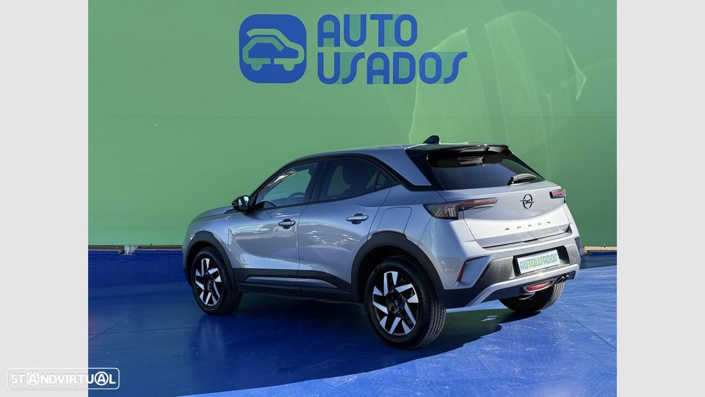 Opel Mokka 1.2 T Edition - 3
