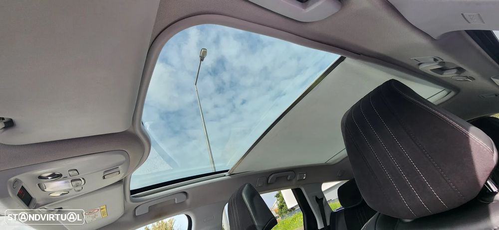 Peugeot 308 SW 1.6 BlueHDi Allure J17 - 23