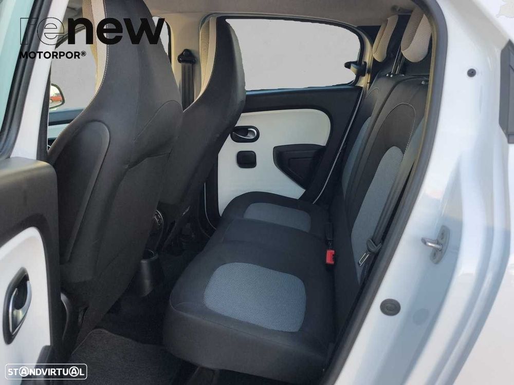 Renault Twingo 1.0 SCe Equilibre - 13