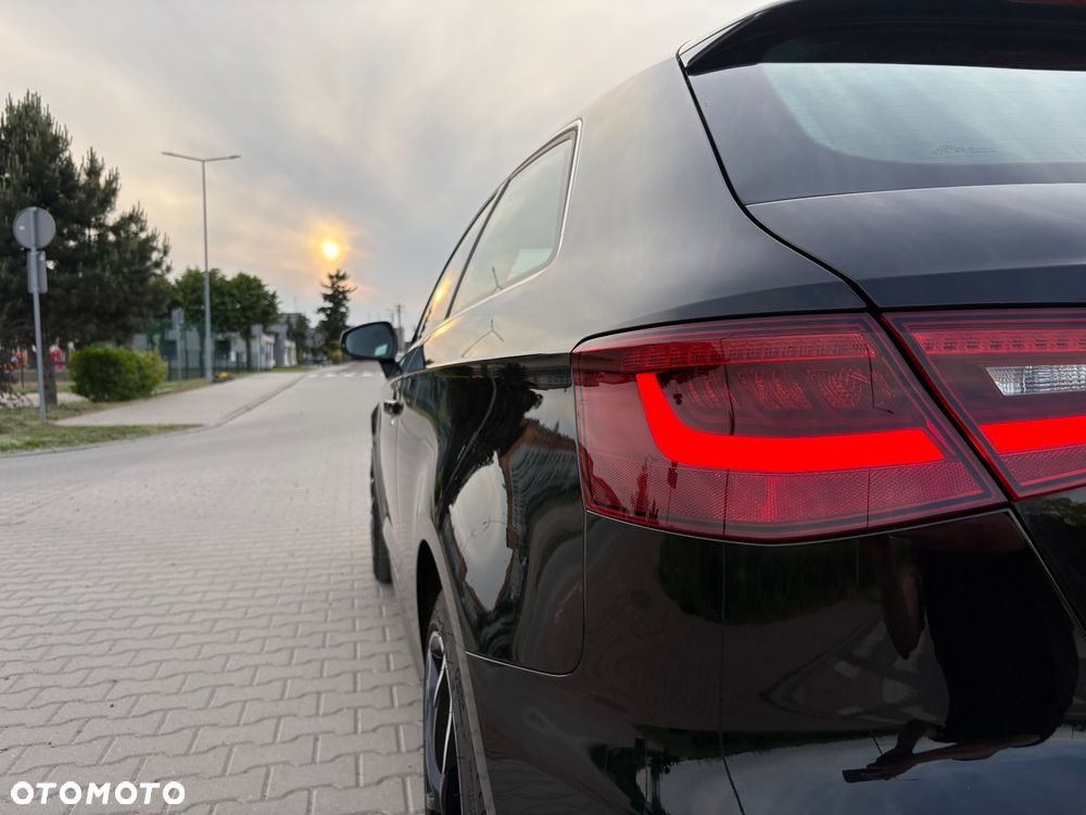 Audi A3 3-drzwiowe - 12