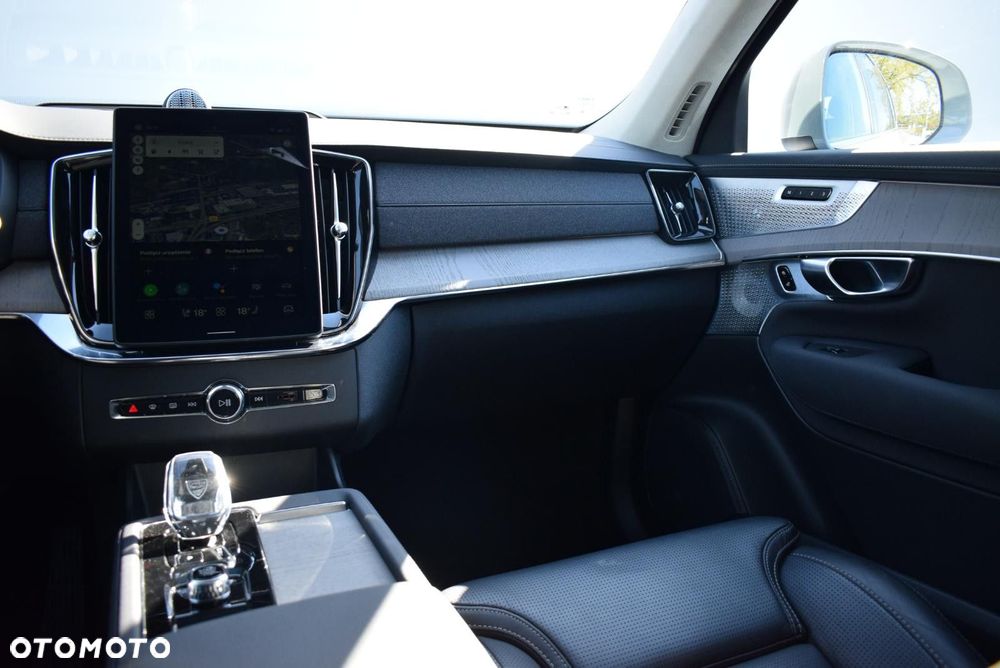 Volvo XC 90 - 15
