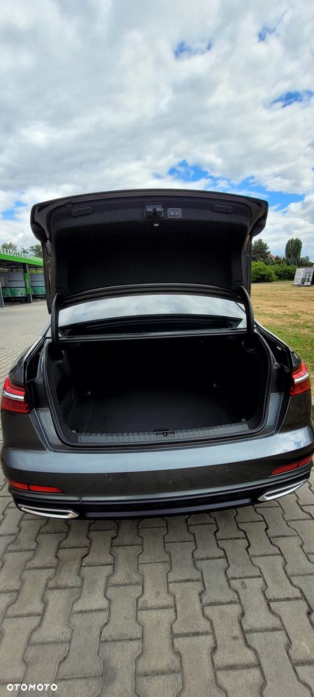 Audi A6 Limousine - 8