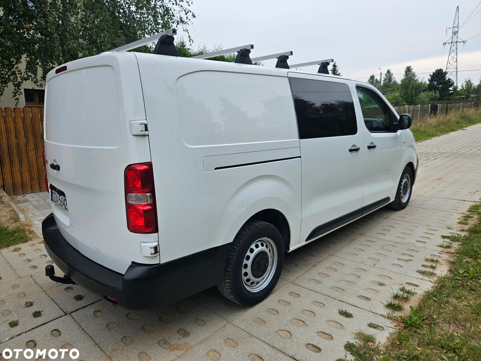 Peugeot EXPERT - 3