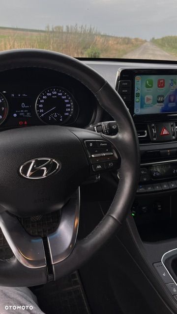 Hyundai i30 1.5 T-GDI 48V Executive - 15