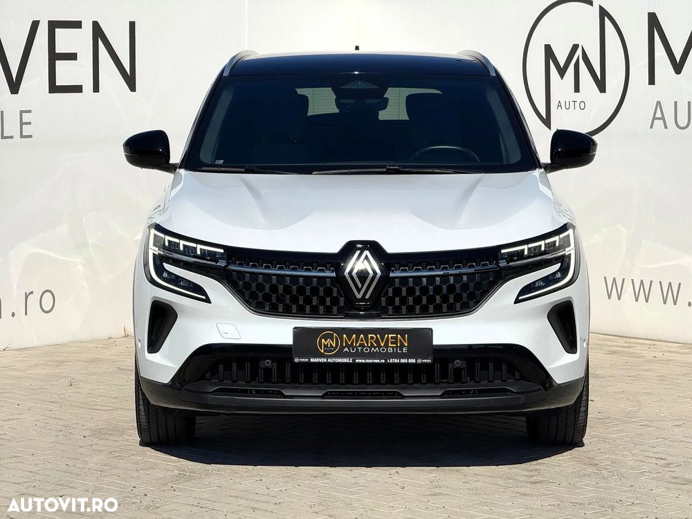 Renault Austral - 5