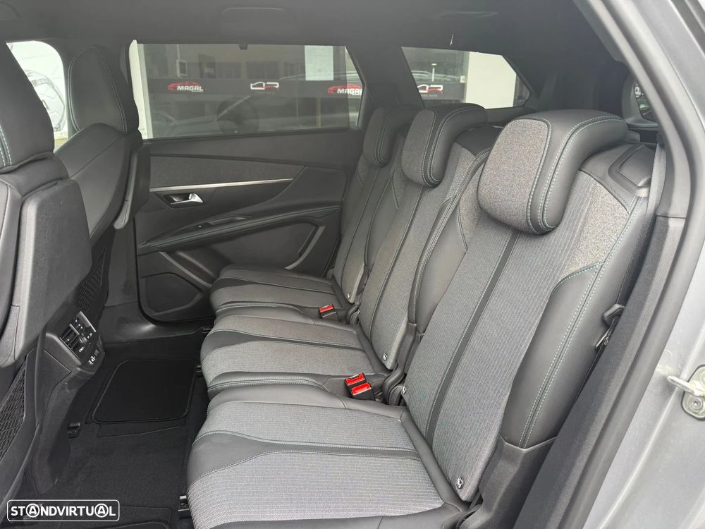 Peugeot 5008 1.2 PureTech Active Pack - 11