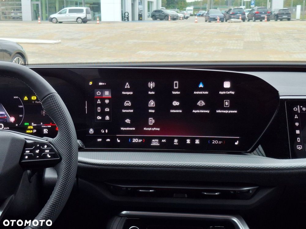 Audi Q5 Sportback - 14