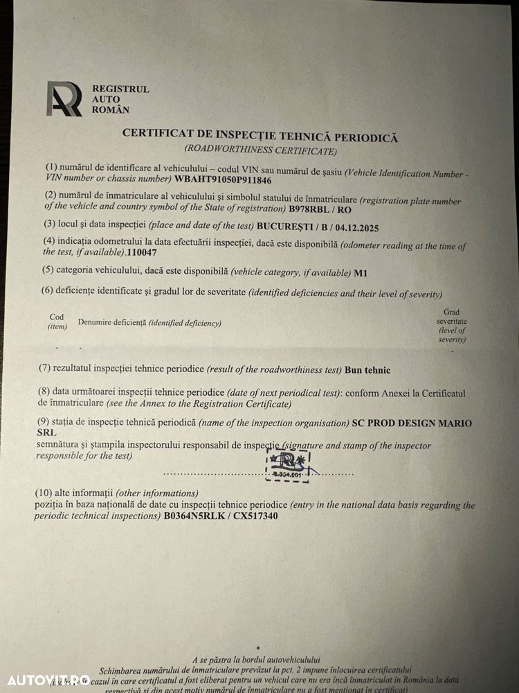 BMW X1 xDrive18d Aut. M Sport - 18