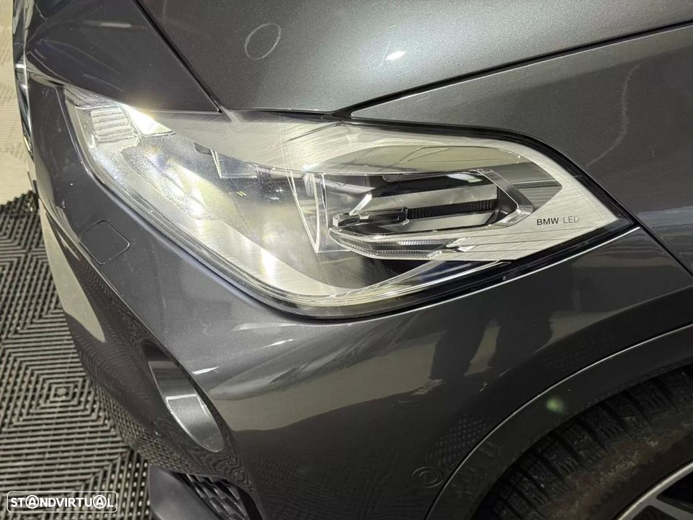 BMW X2 20 d xDrive Auto Pack M - 34