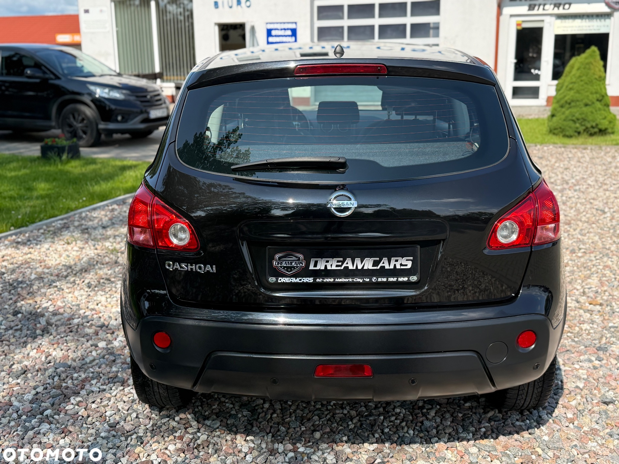 Nissan Qashqai - 16