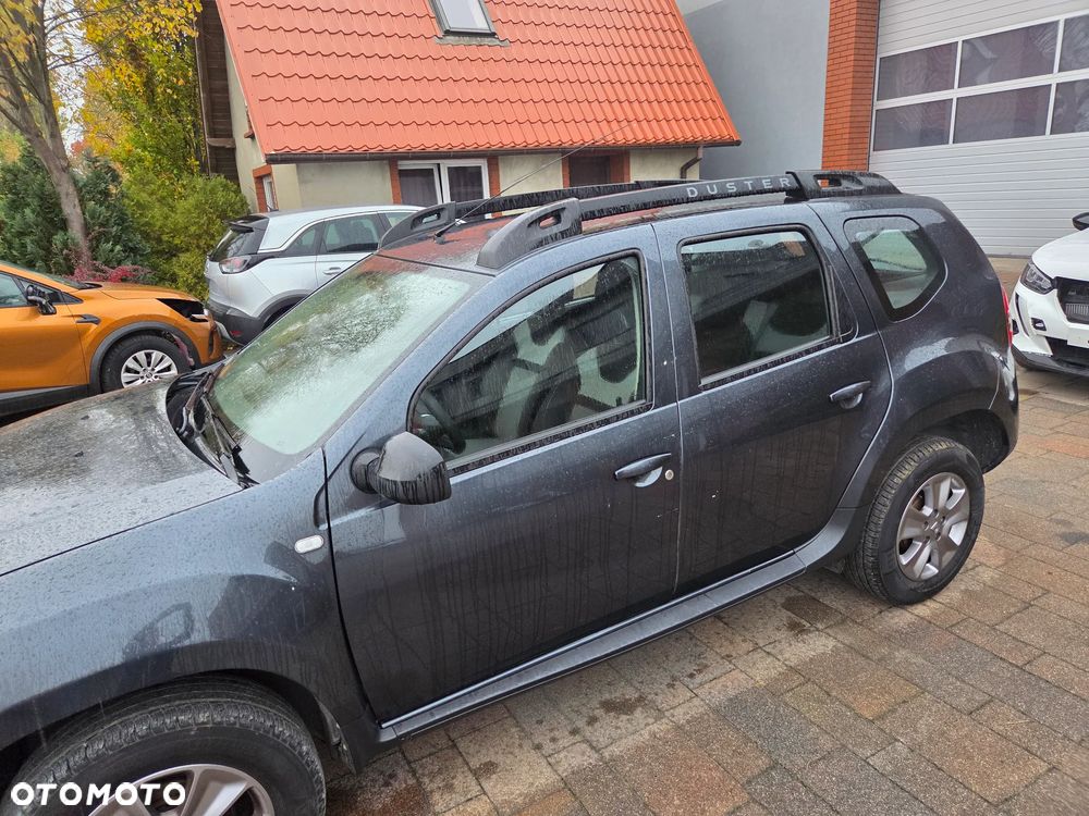 Dacia Duster TCe 125 2WD Prestige - 12