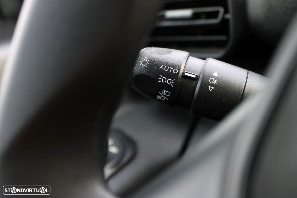 Peugeot Partner 1.5 BlueHDi Premium Standard - 8