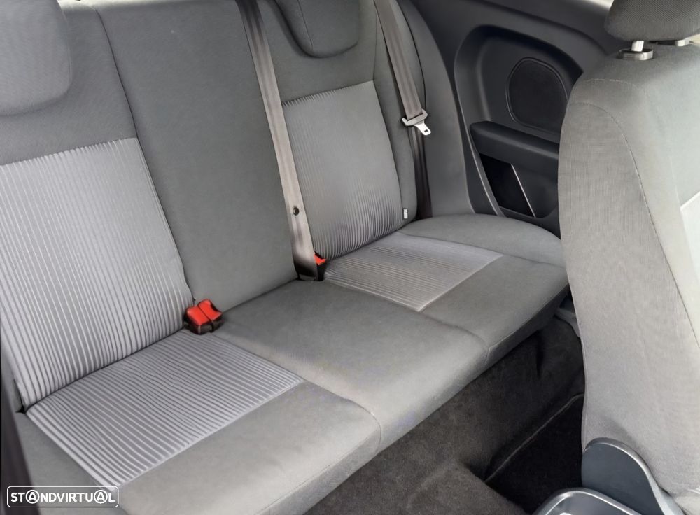 Ford Fiesta 1.6 TDCI S&S ECOnetic Trend - 7