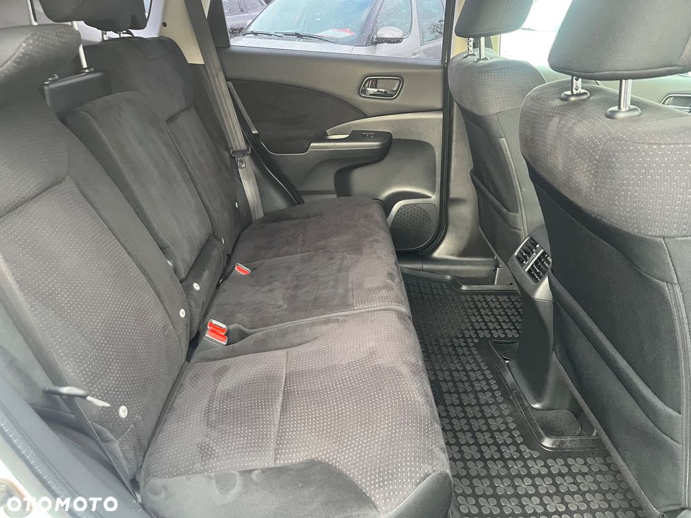 Honda CR-V 2.0i-VTEC S - 14