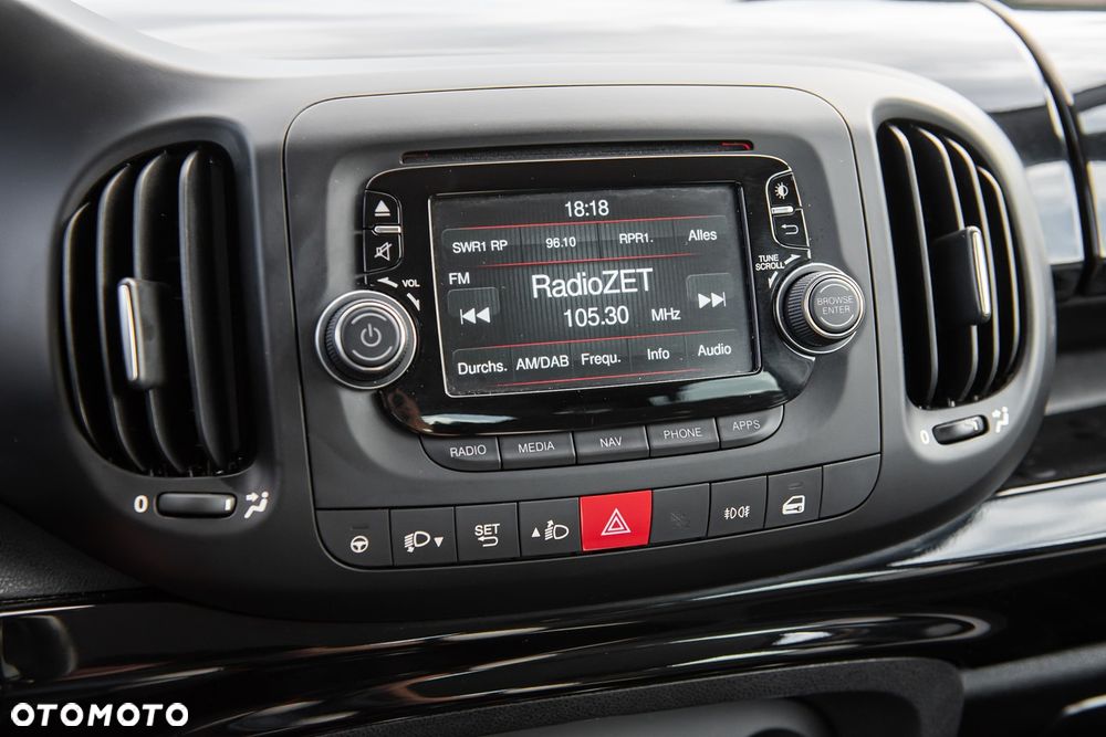 Fiat 500L - 22