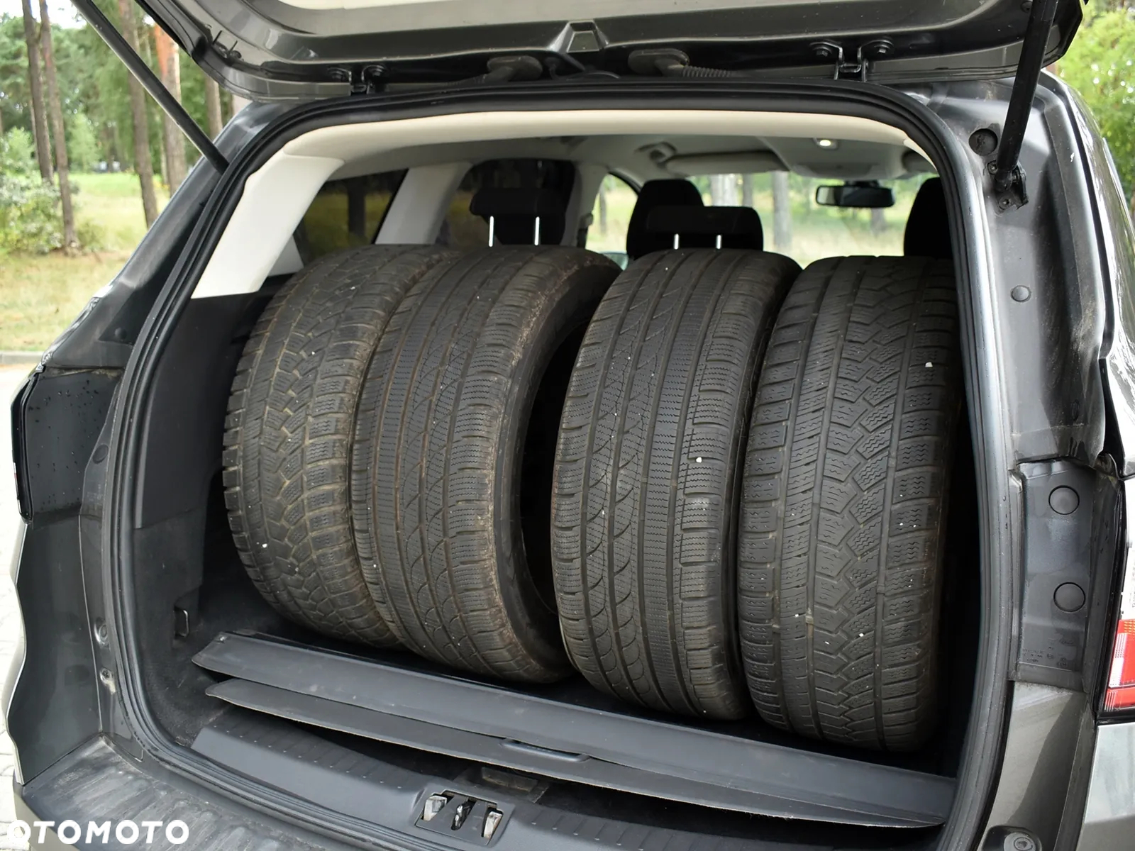 Ford Kuga 1.5 EcoBoost FWD Trend - 31