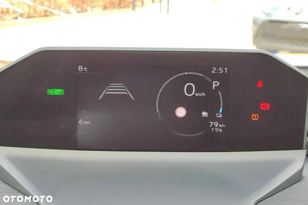 Toyota C-HR+ 77kWh 4x4 Executive - 19