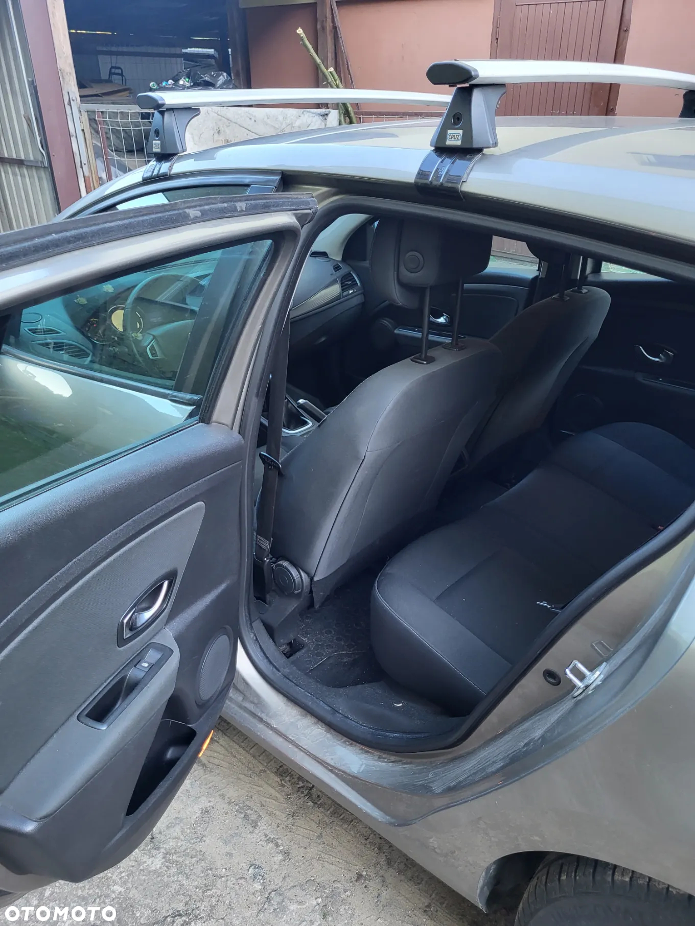 Renault Megane - 7