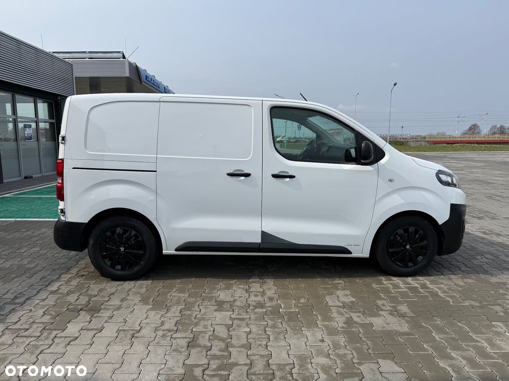 Citroën Jumpy - 6
