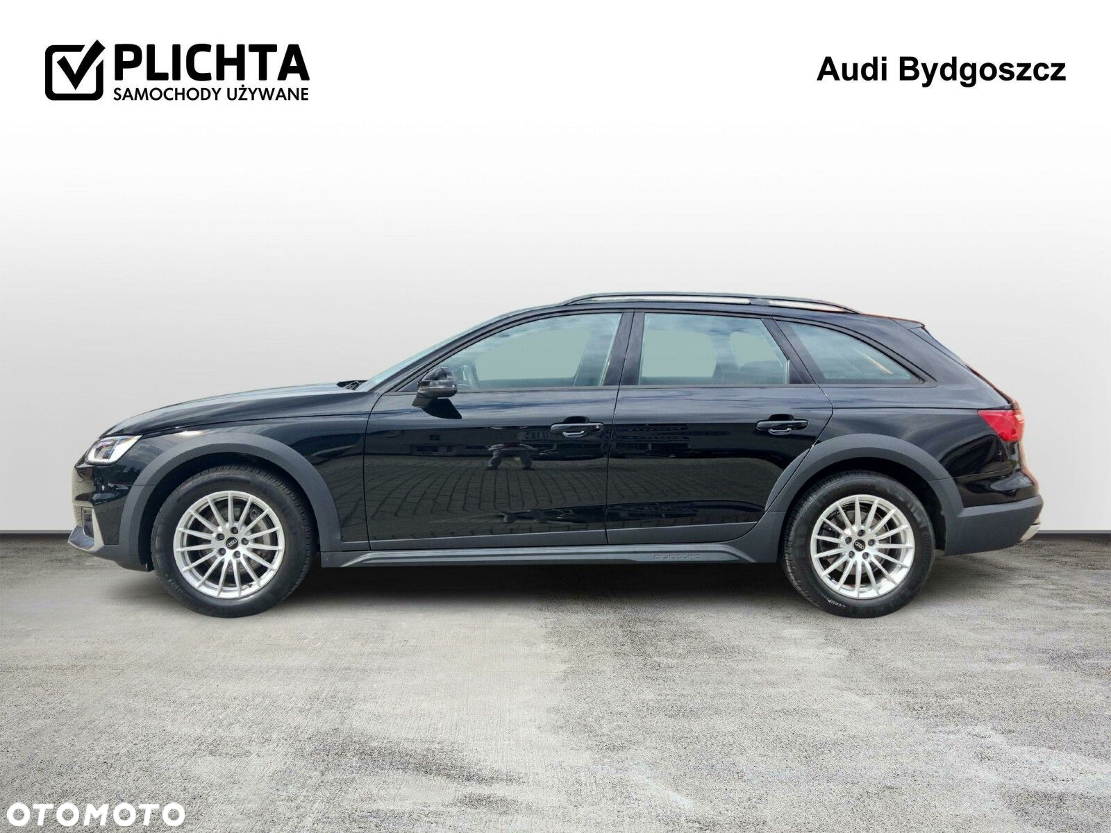 Audi A4 Allroad - 2