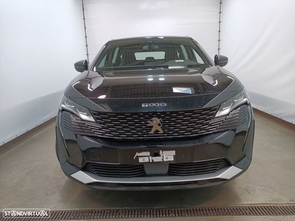 Peugeot 5008 - 1