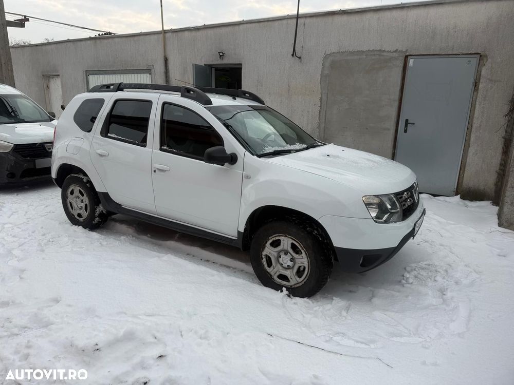 Dacia Duster - 13