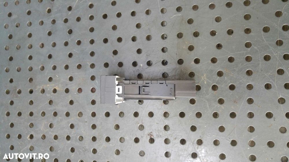 Buton asistenta coborare in panta chevrolet captiva c100 c140 - 3