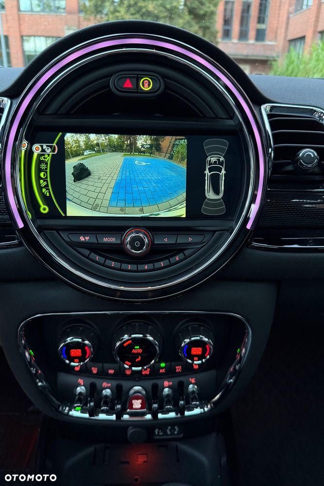 MINI Clubman Cooper S - 34