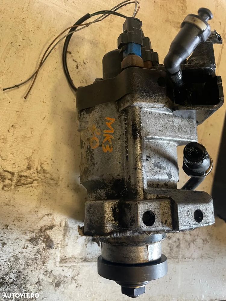 Pompa injectie Ford Mondeo Mk3 2.0 tdci diesel 85 kw - 2