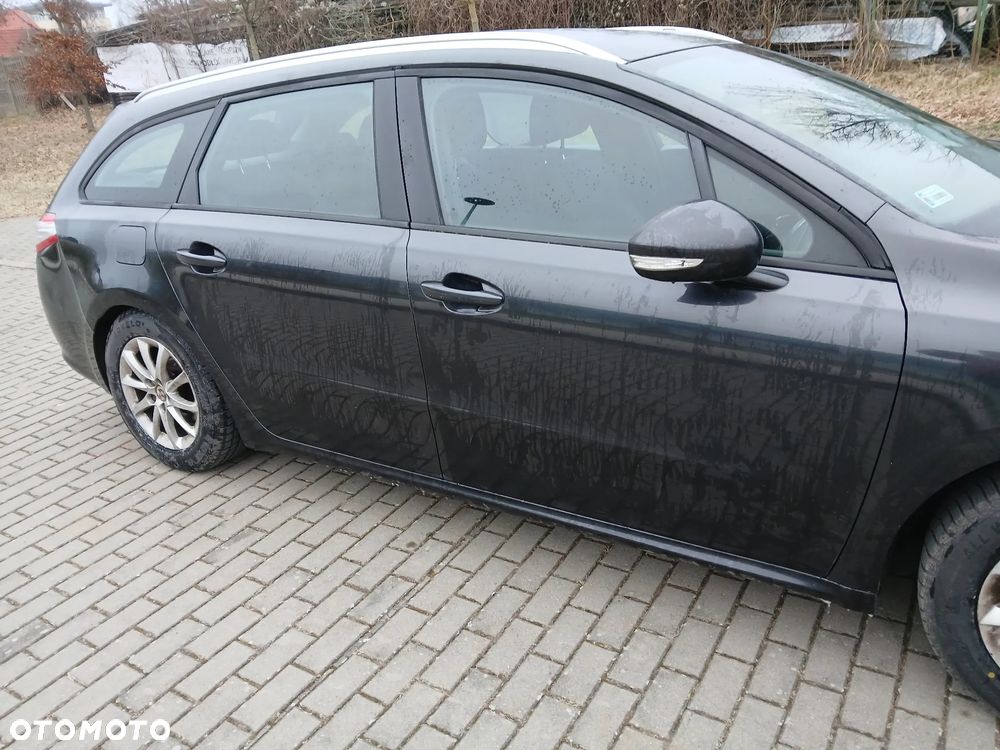 Peugeot 508 - 4