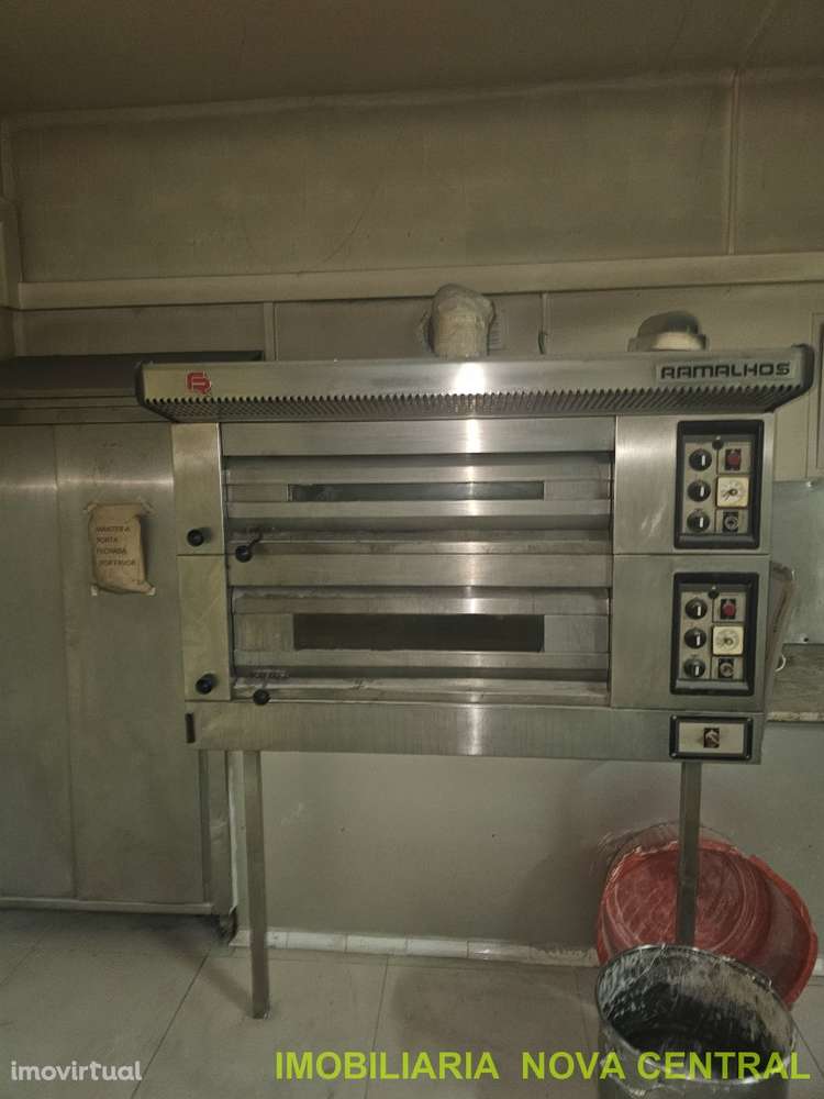 Loja  Venda em Portunhos e Outil,Cantanhede - Grande imagem: 3/13