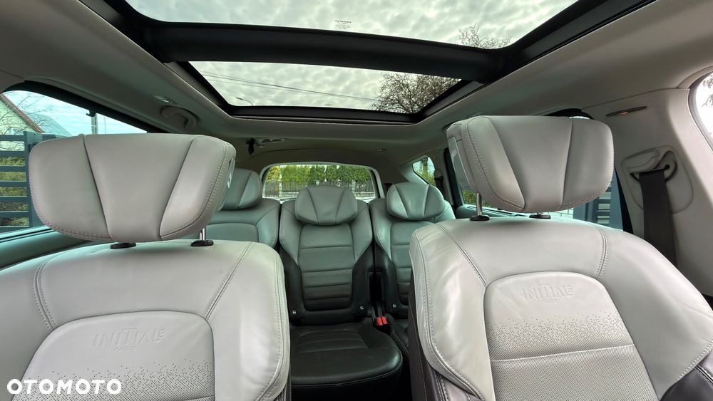 Renault Espace 1.8 TCe Energy Initiale Paris EDC 7os - 23