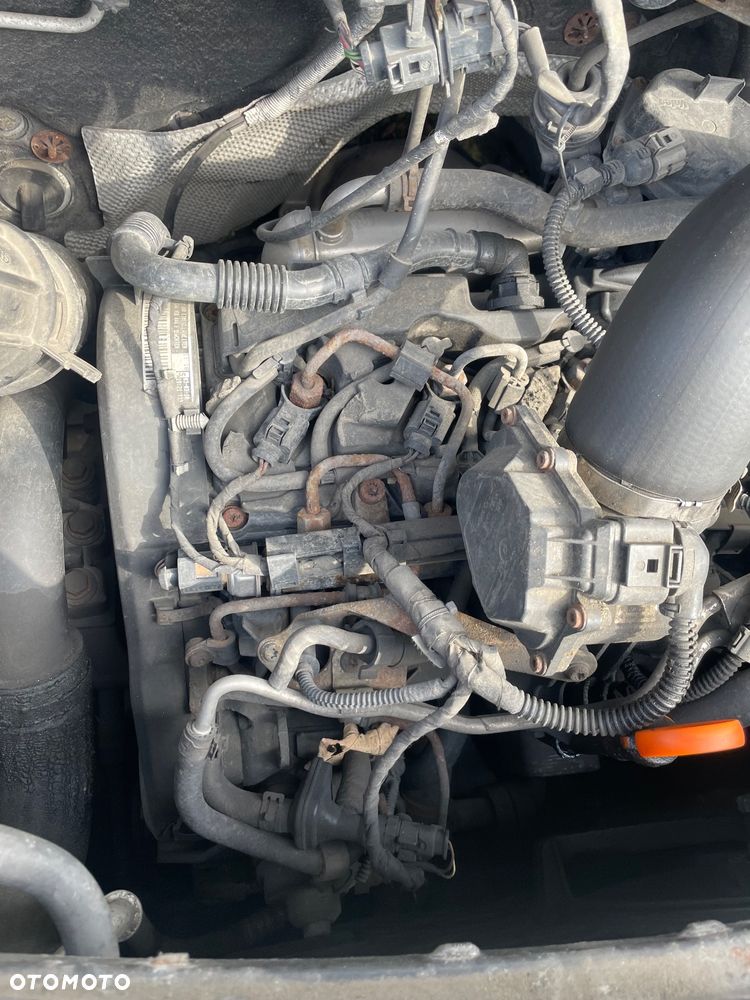 Volkswagen Transporter T5 - 16