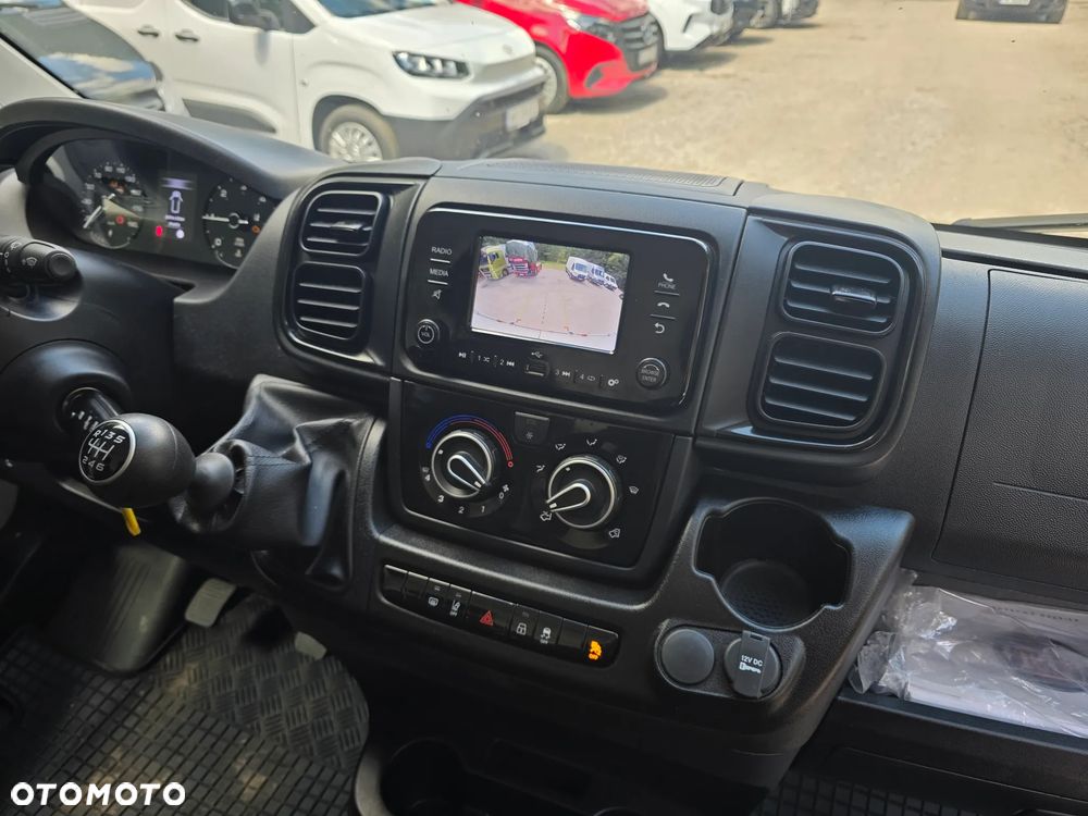 Fiat Ducato L3H2 - 15