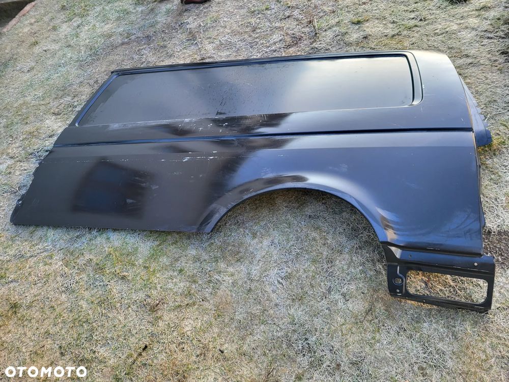 Poszycie błotnika Lewy tył tylne krotkie VW Transporter T5 T6 15- 7E1 - 1