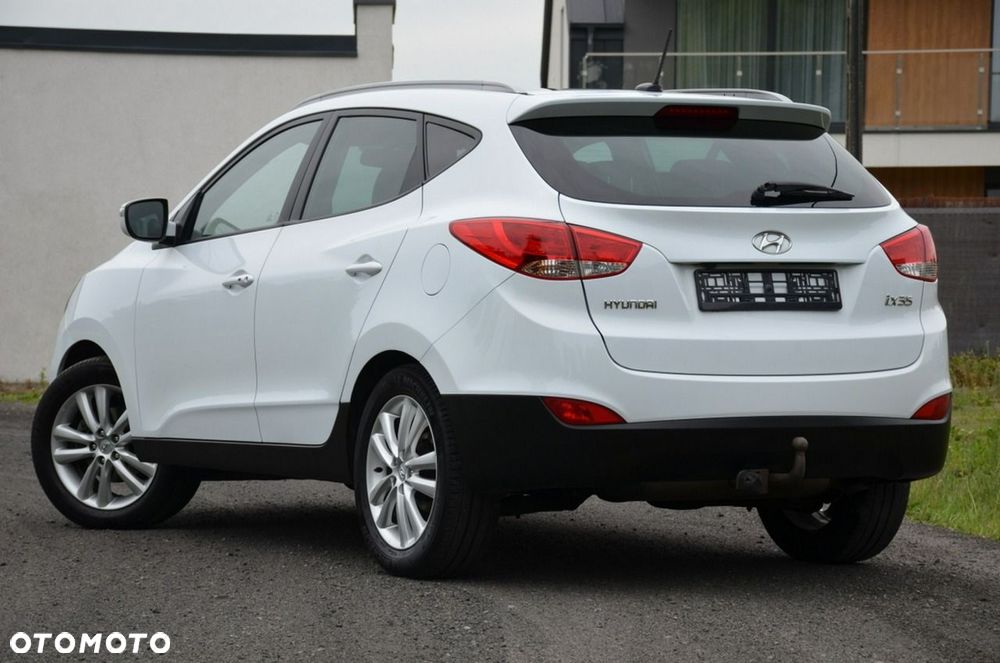 Hyundai ix35 - 6