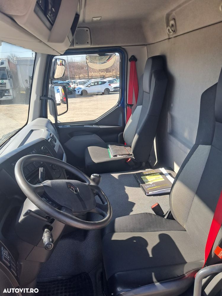 Renault MDAC3C HIATM0 - 5