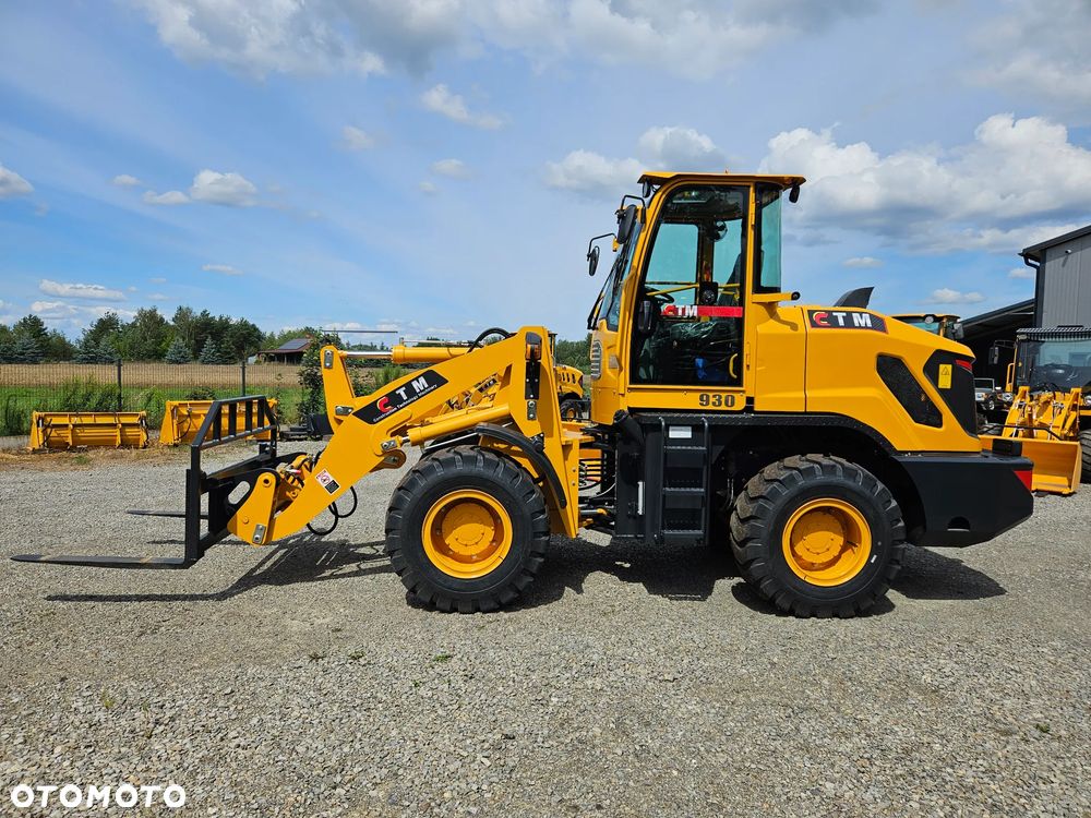 CTM 930 - 24