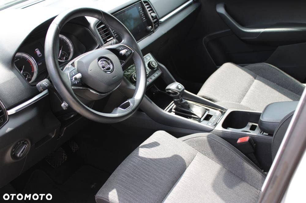 Skoda Karoq - 9