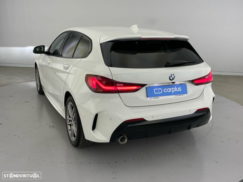 BMW 116 - 29