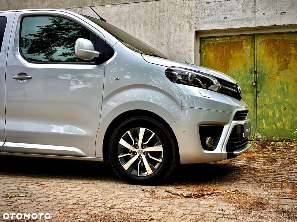 Toyota Proace Verso 2.0 D4-D Long VIP - 6