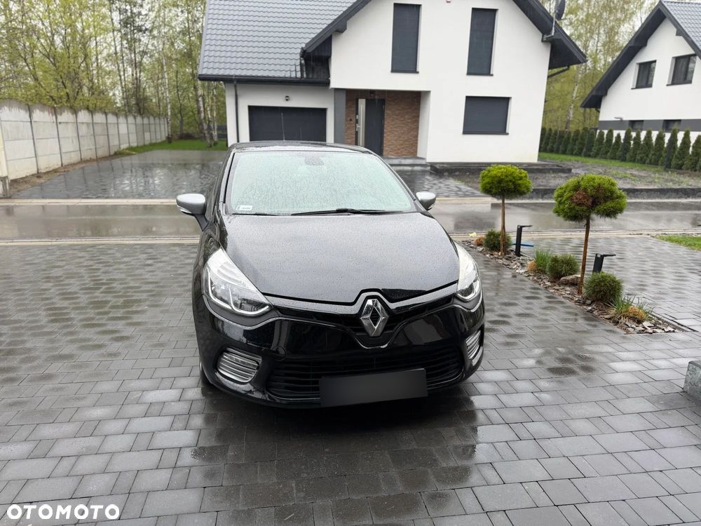 Renault Clio TCe 90 Limited - 2